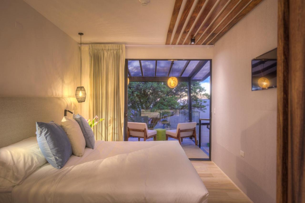 Hotel Ocotea Boutique 5*