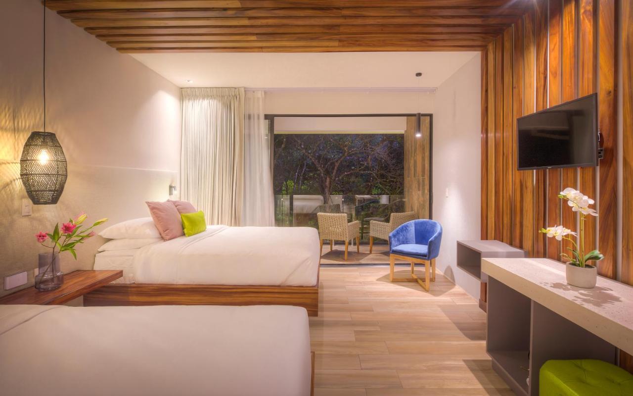 Ocotea Boutique 5* Monteverde
