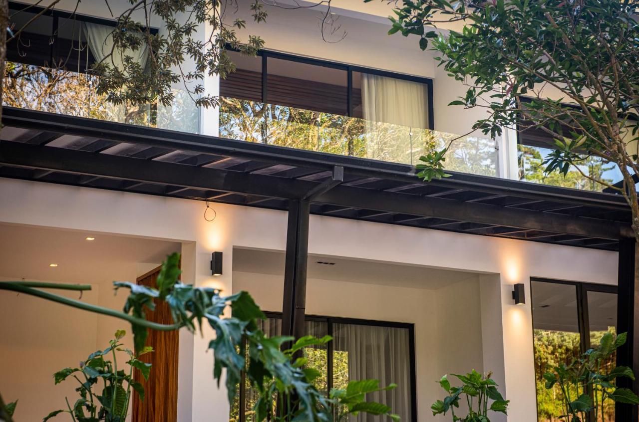 Ocotea Boutique Hotel 5*