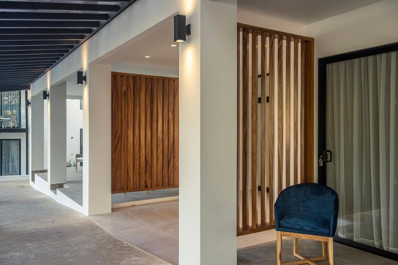 Ocotea Boutique Hotel Monteverde