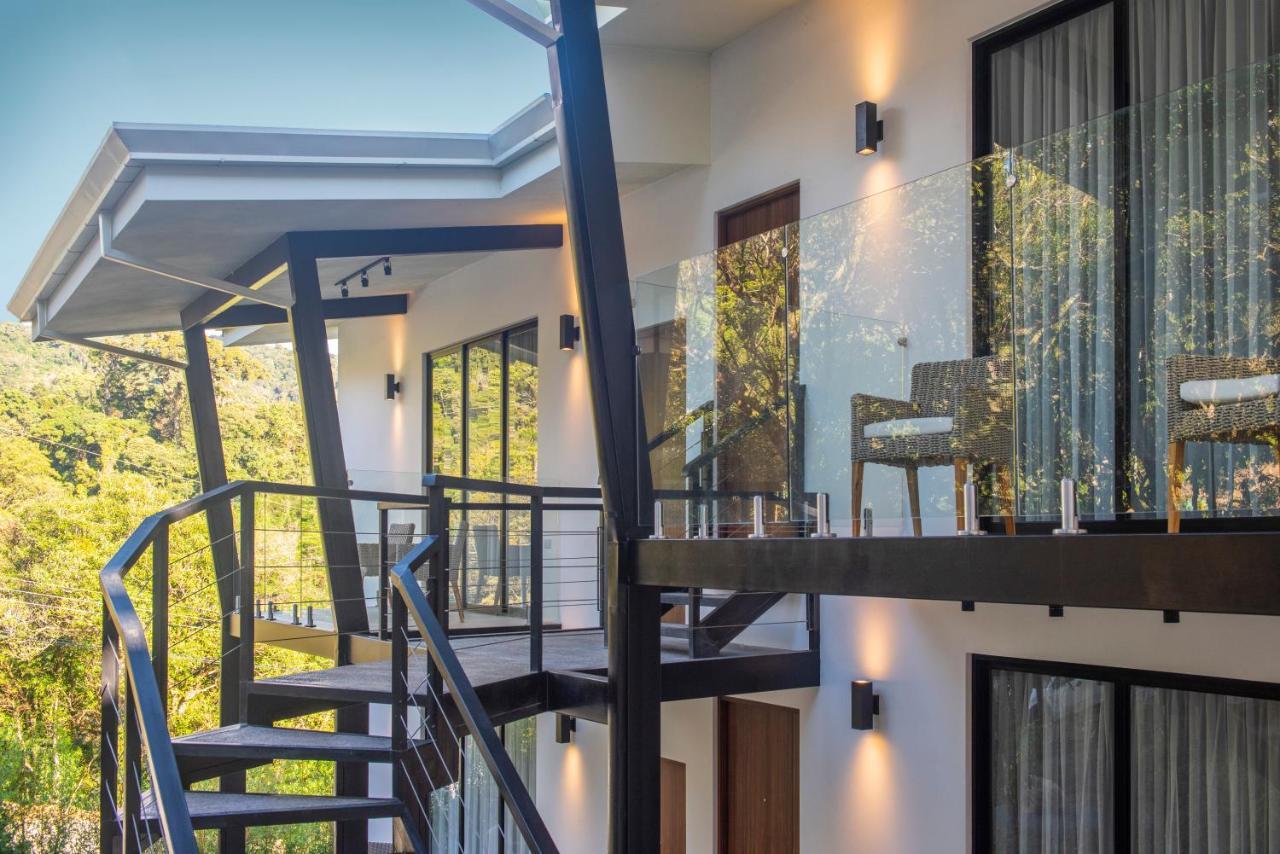 Hotel Ocotea Boutique Monteverde