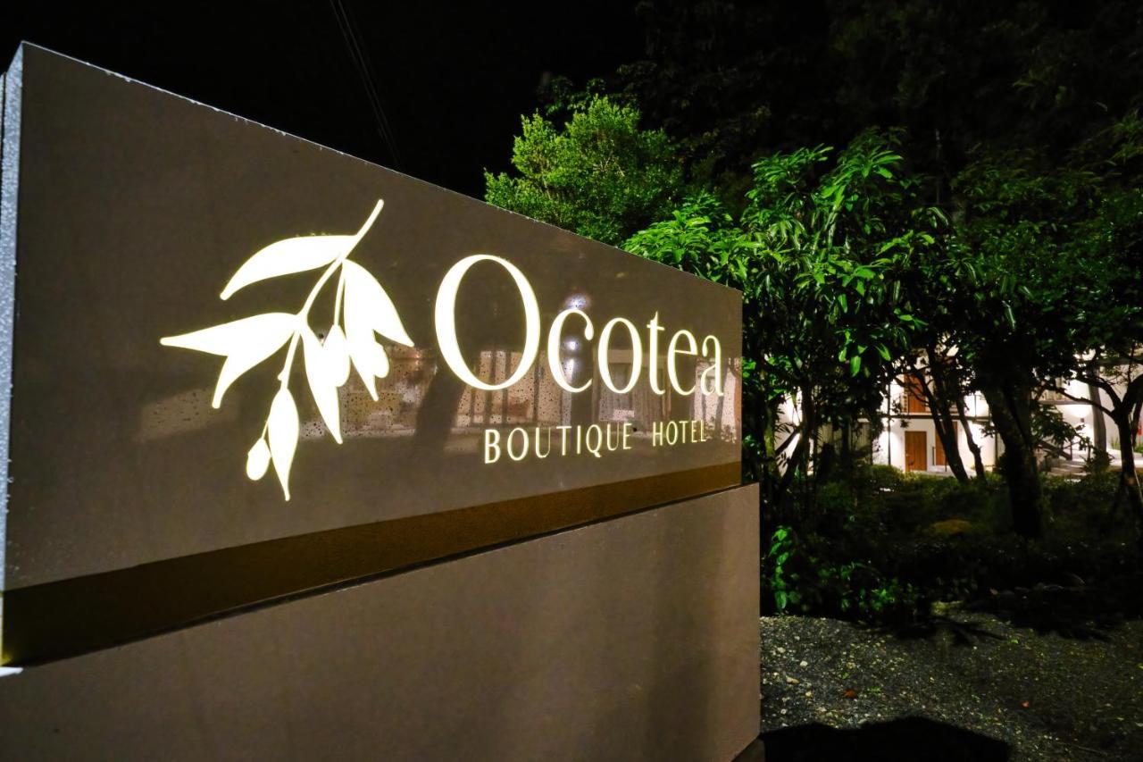 Hotel Ocotea Boutique