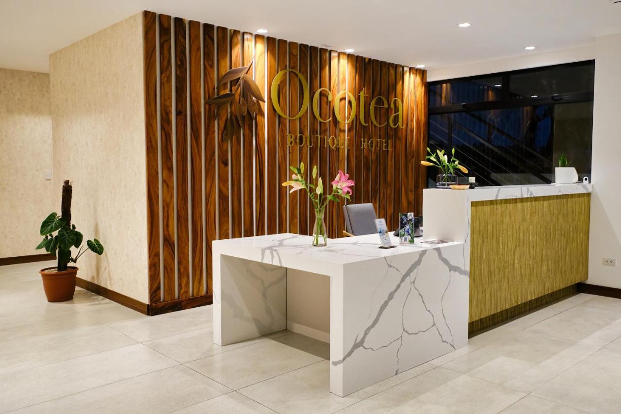Ocotea Boutique