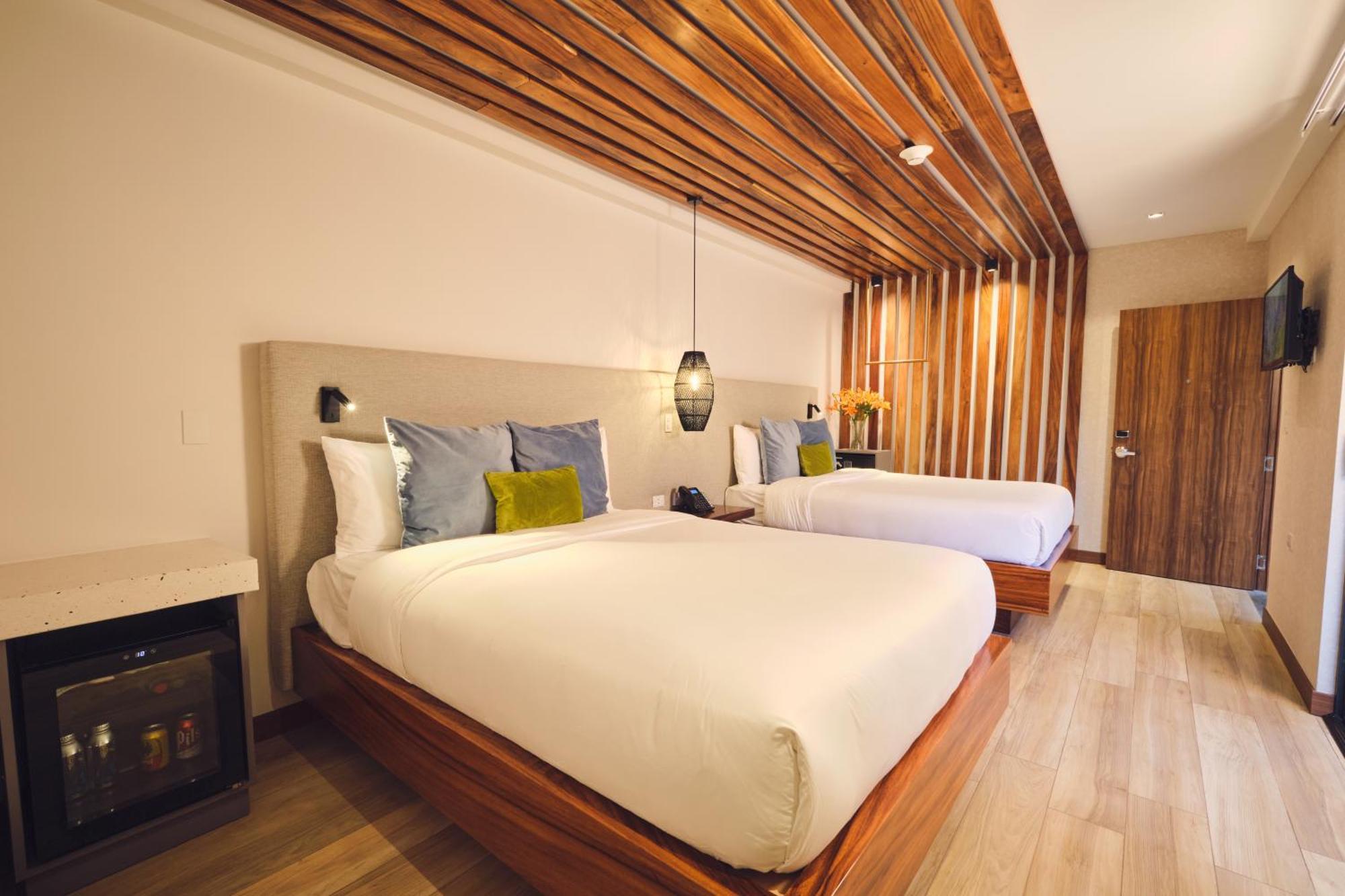 Ocotea Boutique 5*
