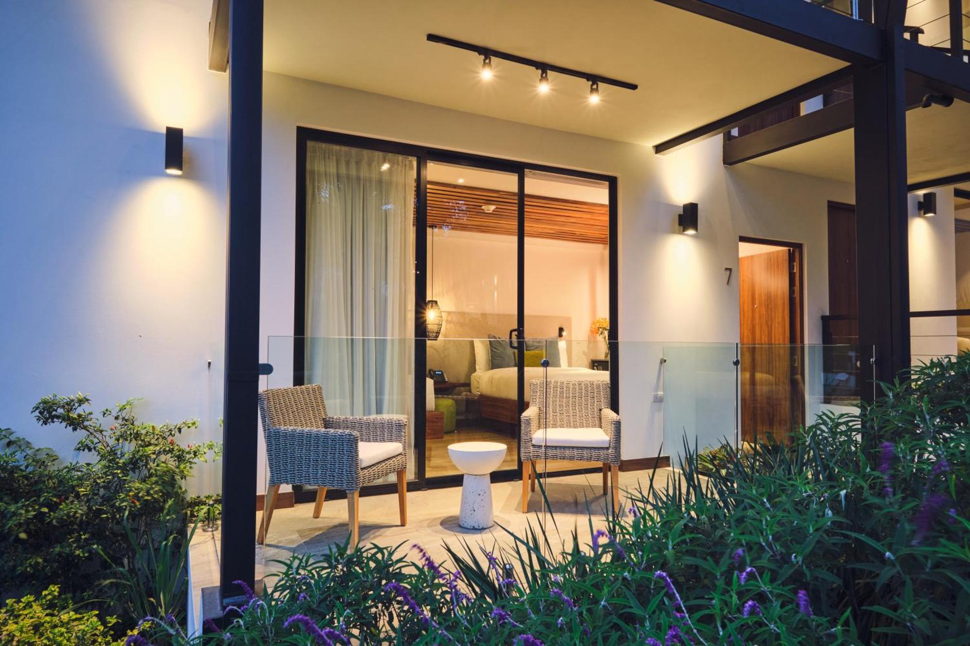 Hotel Ocotea Boutique