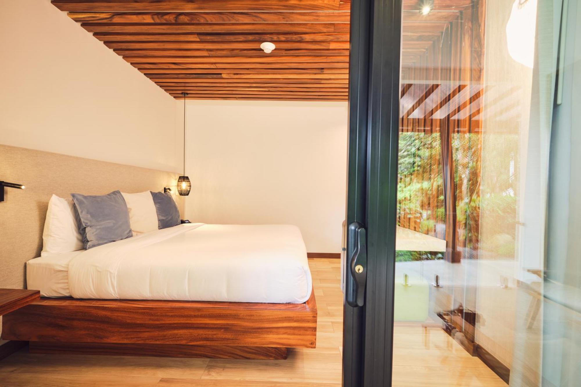 Ocotea Boutique Hotel Monteverde