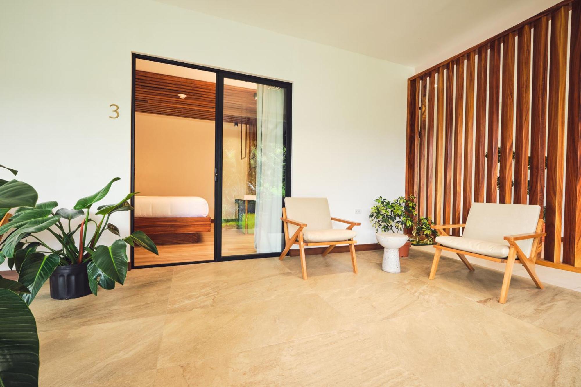Hotel Ocotea Boutique 5*