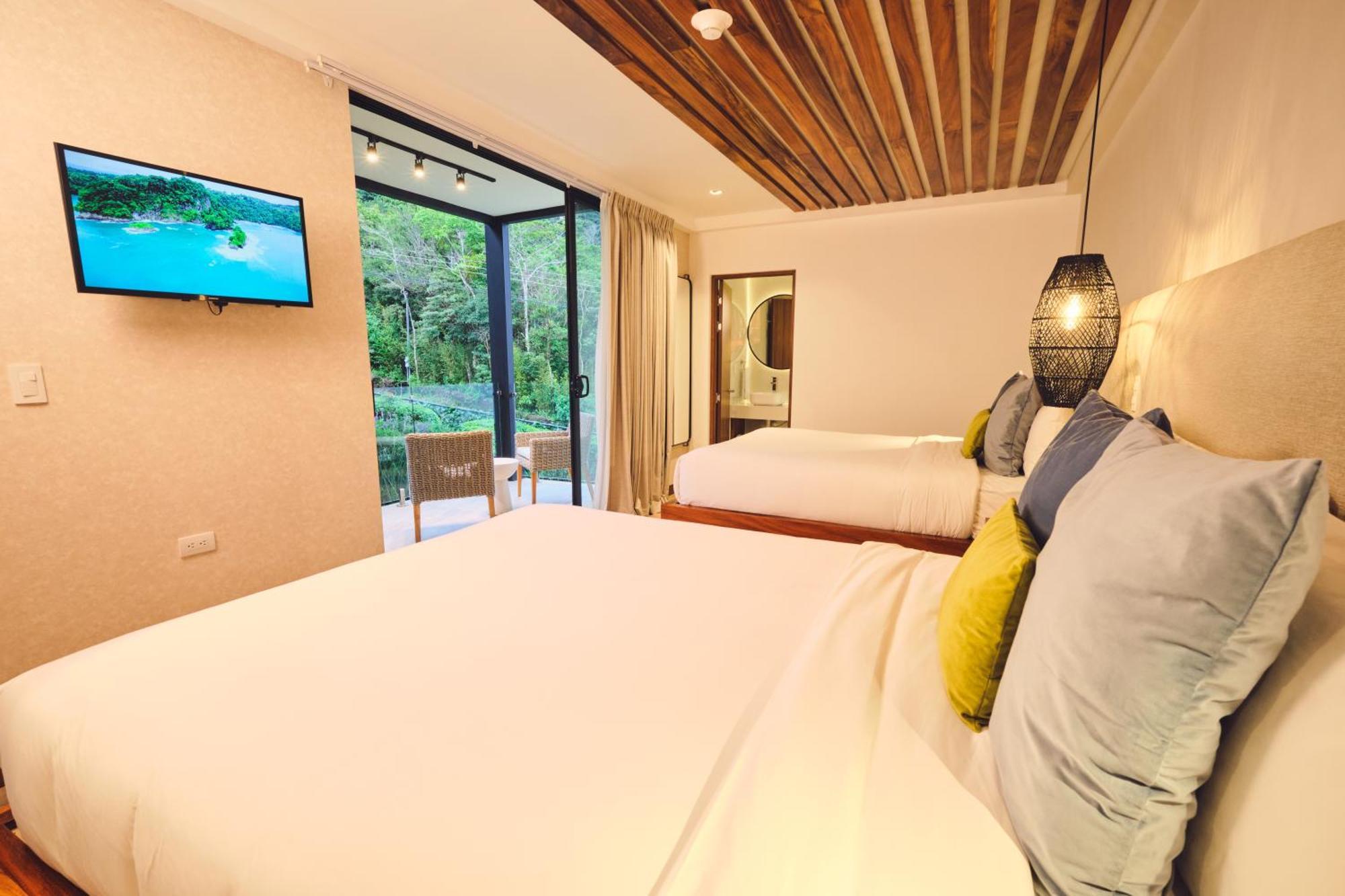 Ocotea Boutique Hotel Monteverde