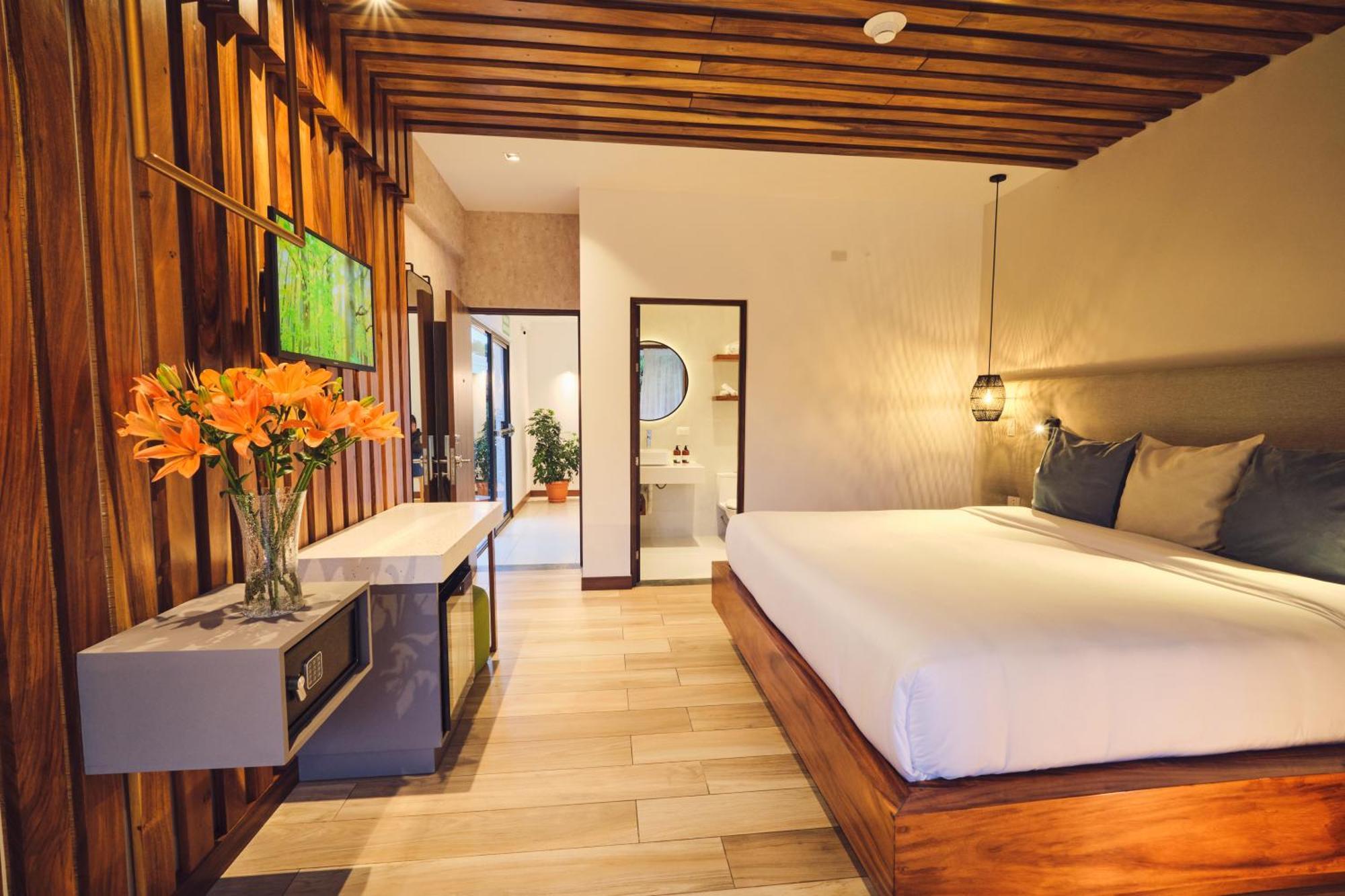 Hotel Ocotea Boutique 5*