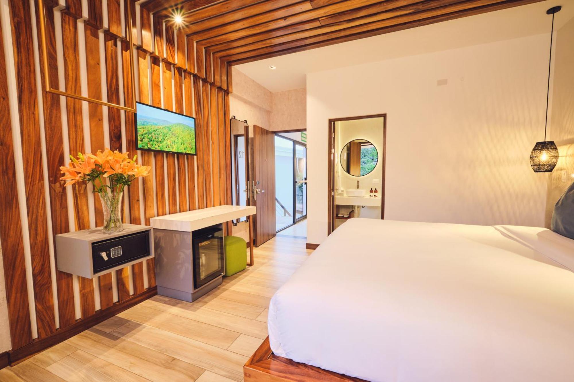 Ocotea Boutique 5*