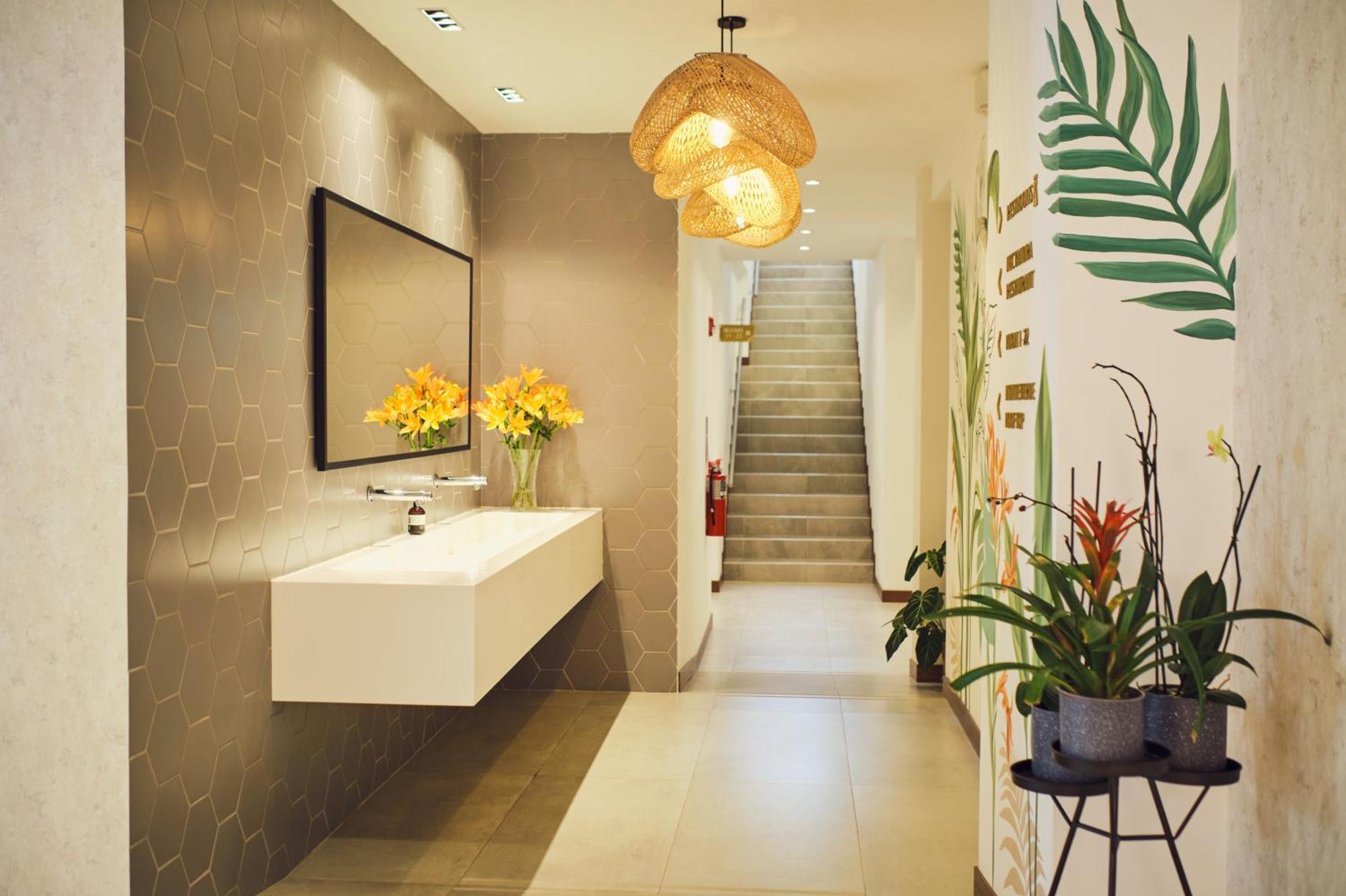 Hotel Ocotea Boutique Monteverde