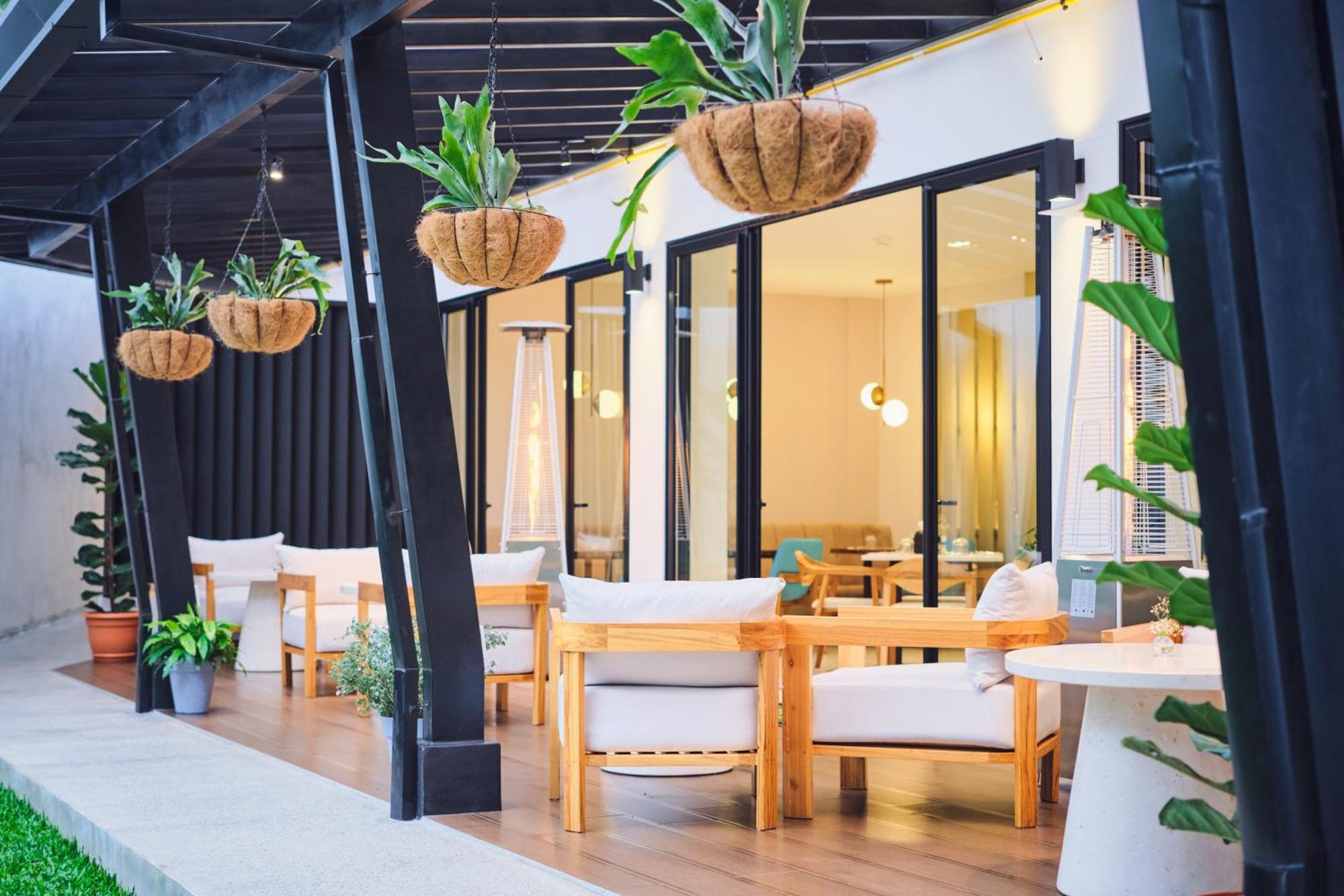 Ocotea Boutique 5* Monteverde