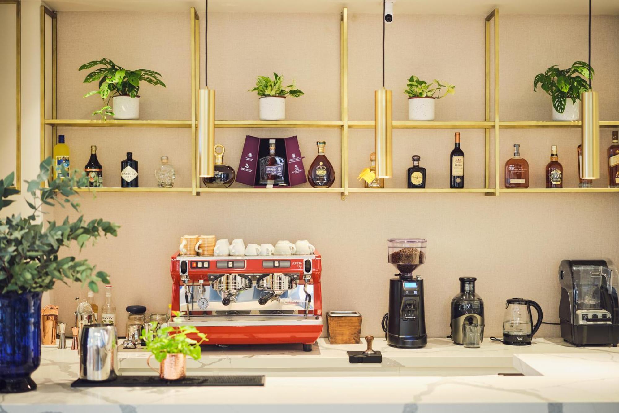Ocotea Boutique 5*