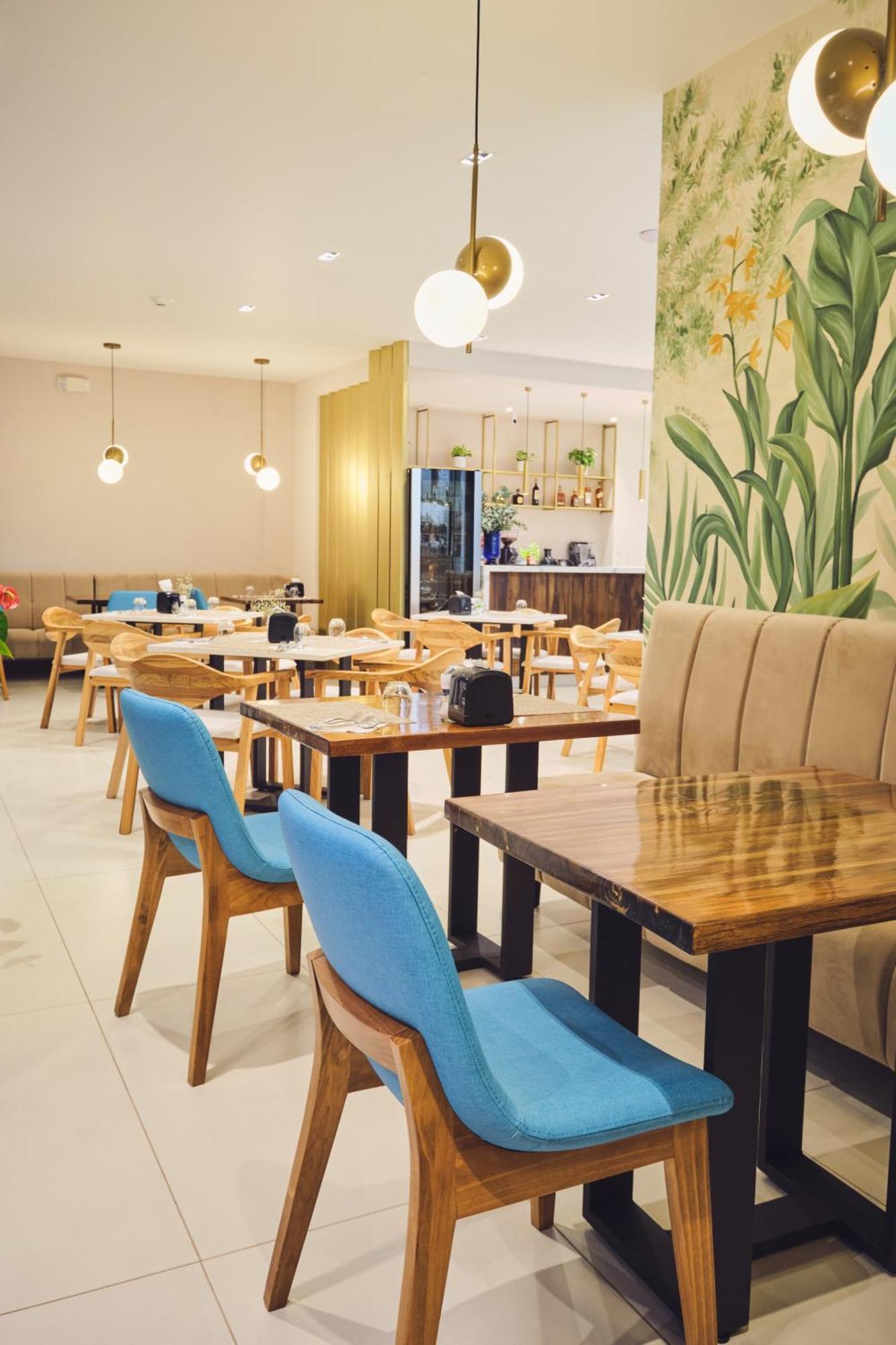 Hotel Ocotea Boutique