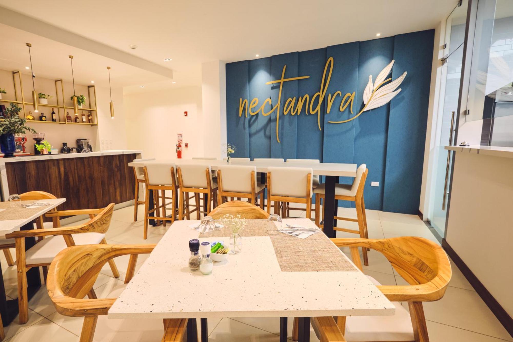 Ocotea Boutique Hotel Monteverde