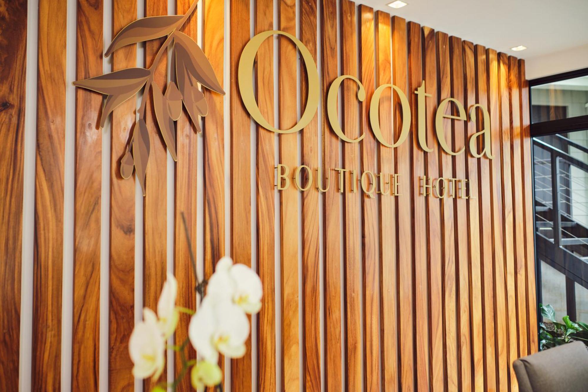 Hotel Ocotea Boutique Monteverde