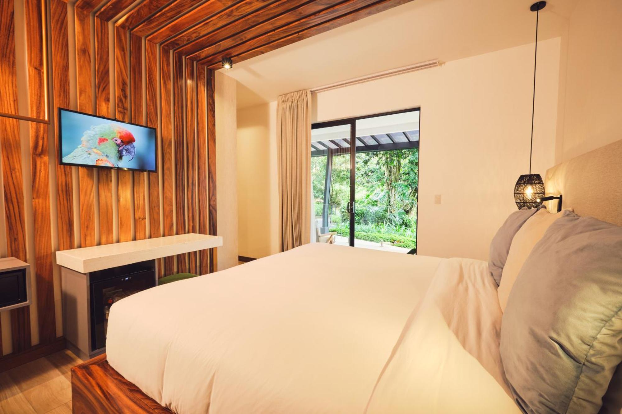 Ocotea Boutique 5*